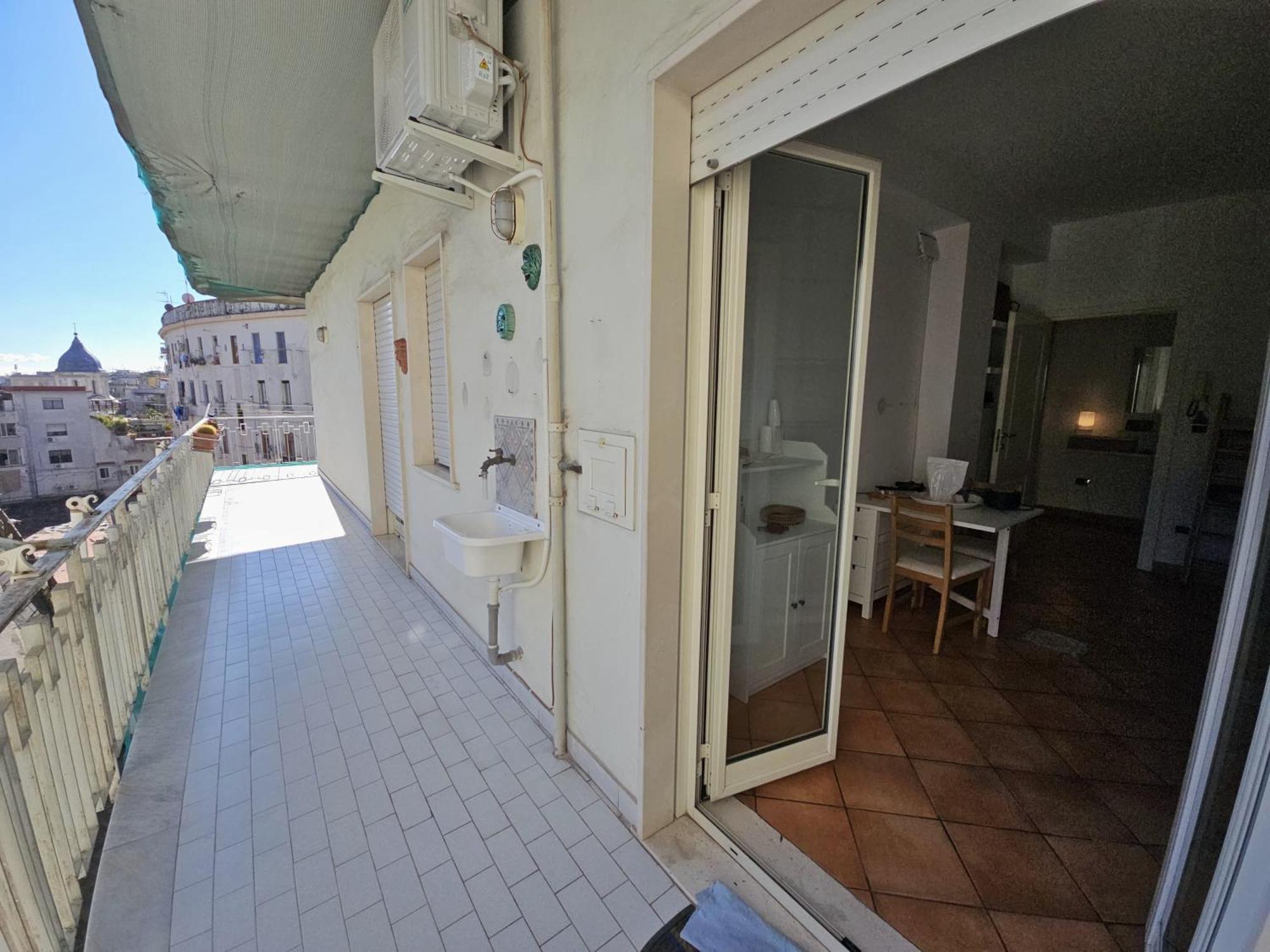 Appartamento Nannare' Luxe