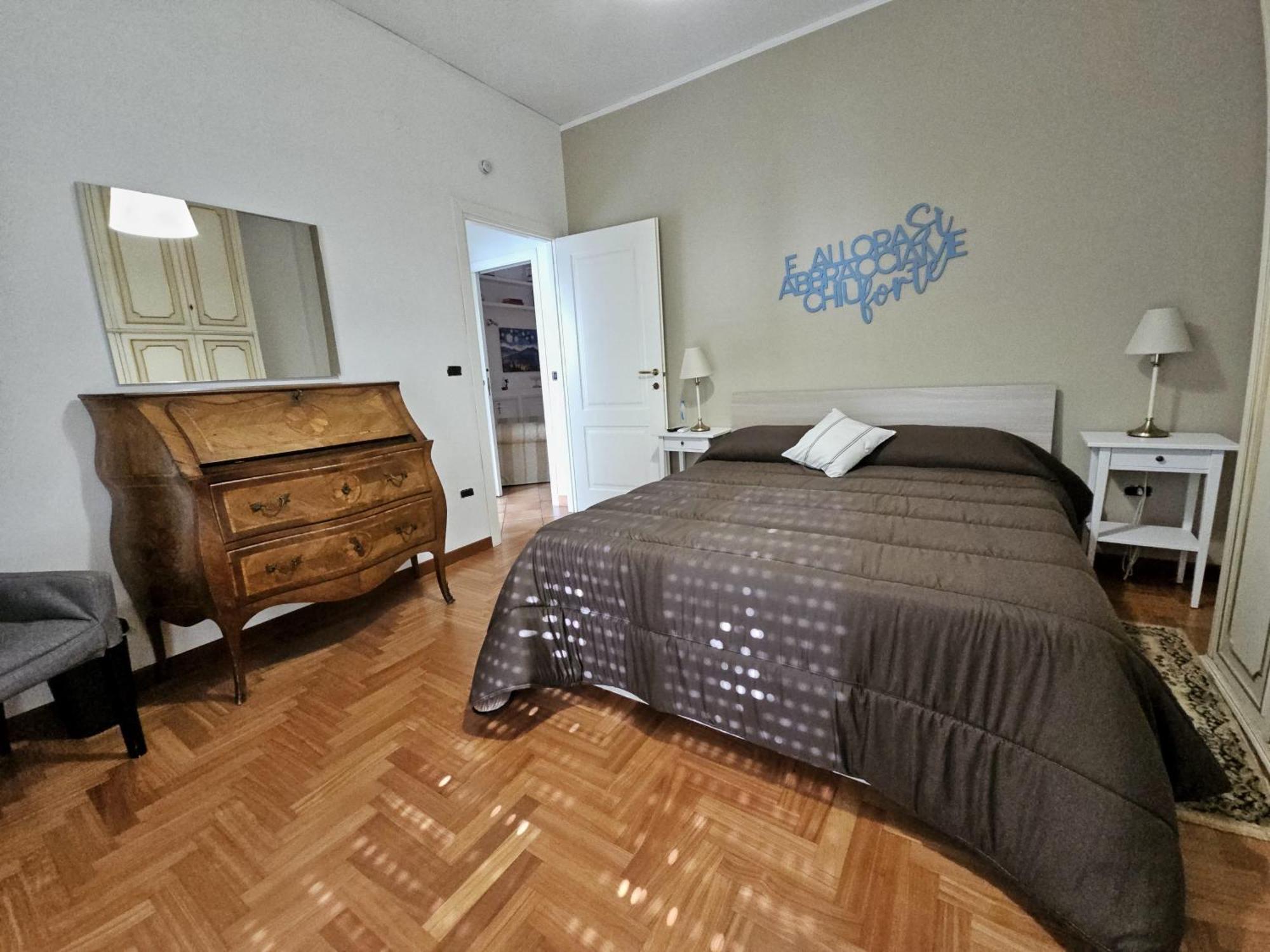 Nannare' Luxe Appartamento *