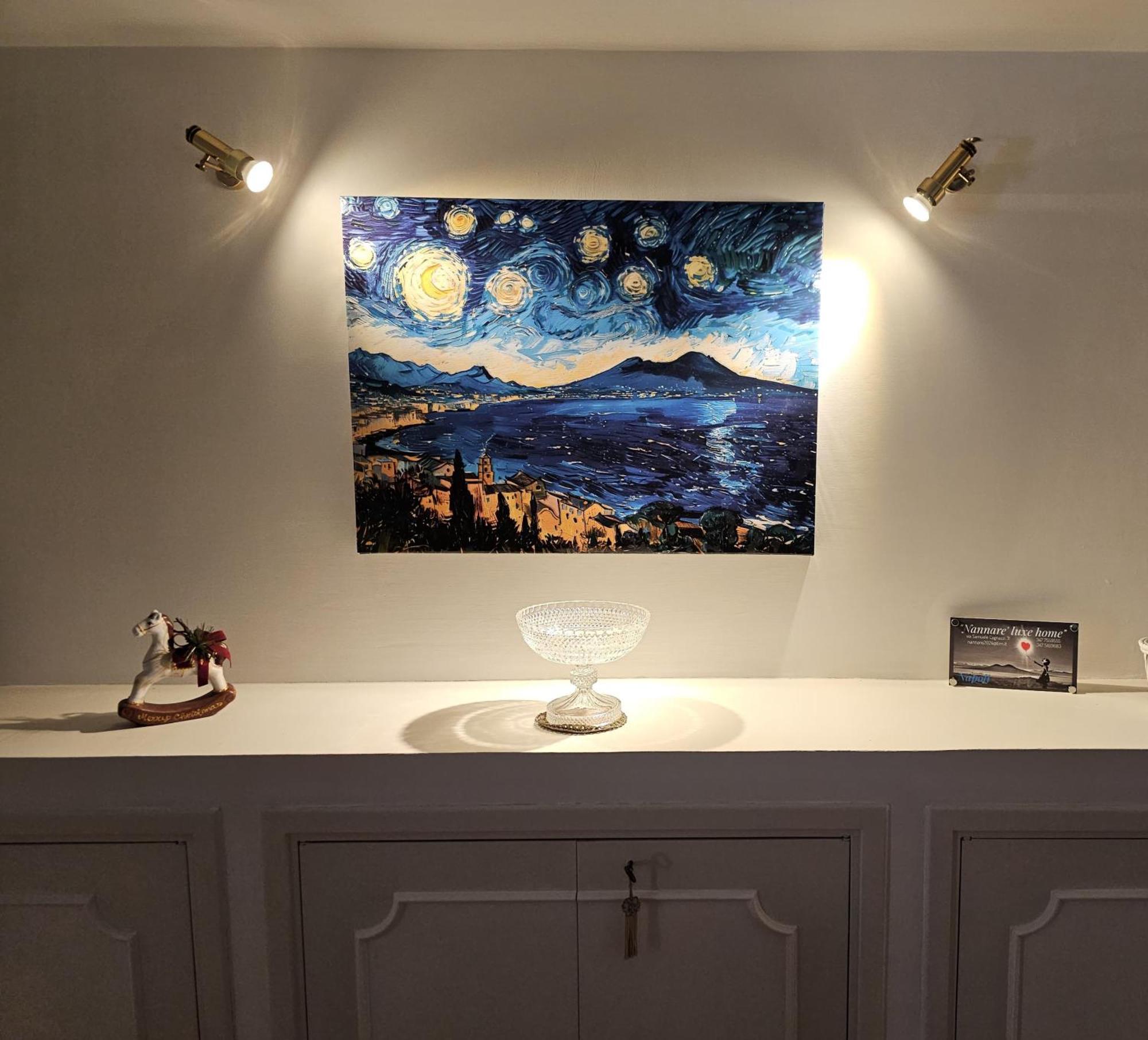 Nannare' Luxe Napoli