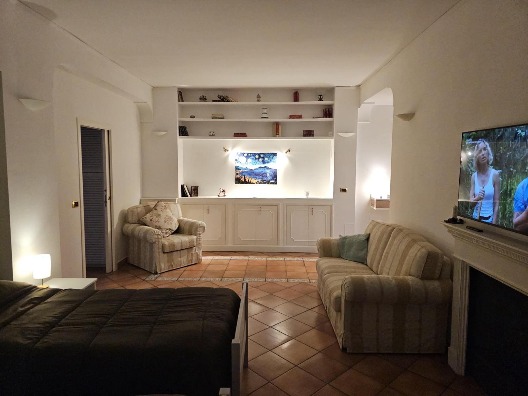 Nannare' Luxe Napoli