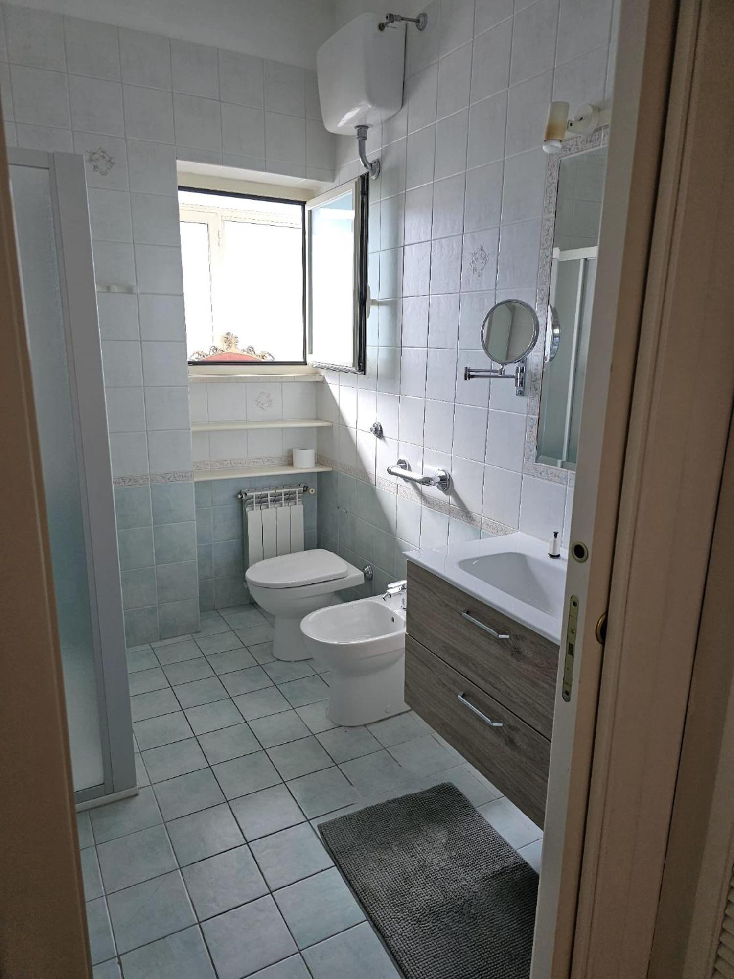 Apartment Nannare' Luxe Naples