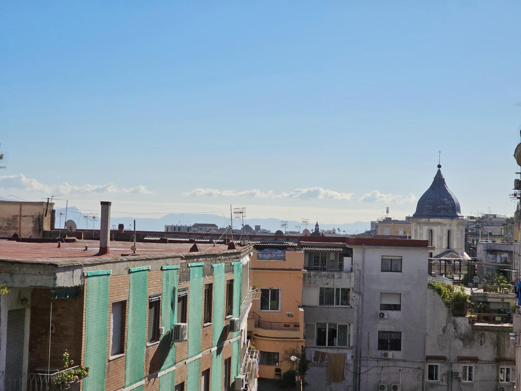 Nannare' Luxe * Naples
