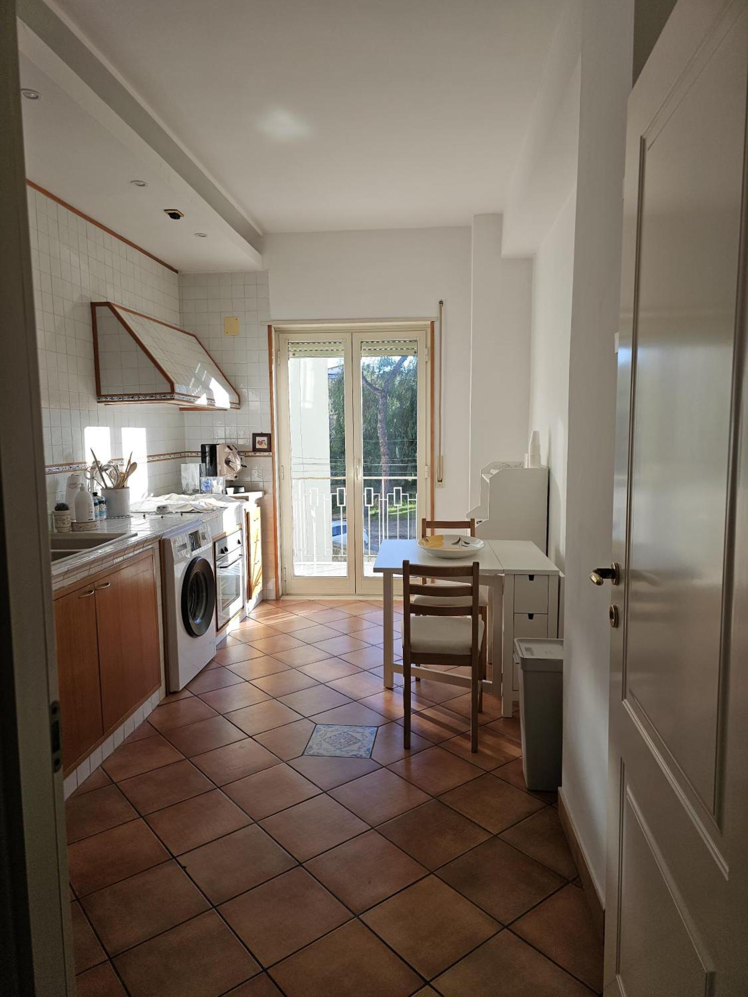 Nannare' Luxe Apartment