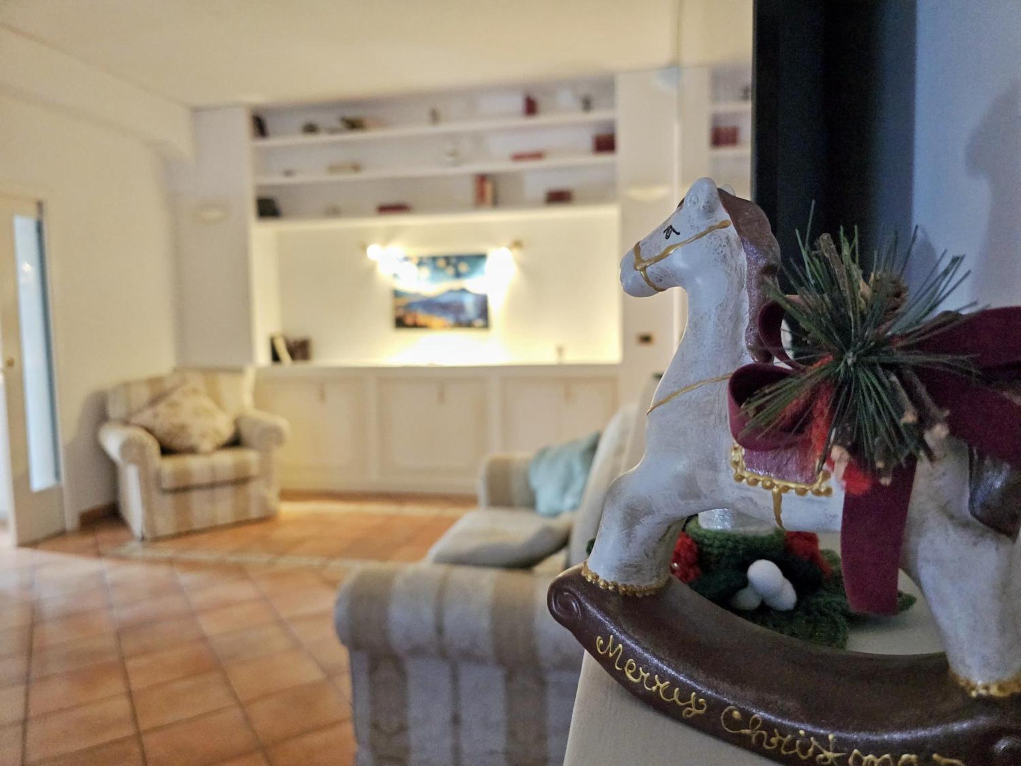 Apartment Nannare' Luxe Naples