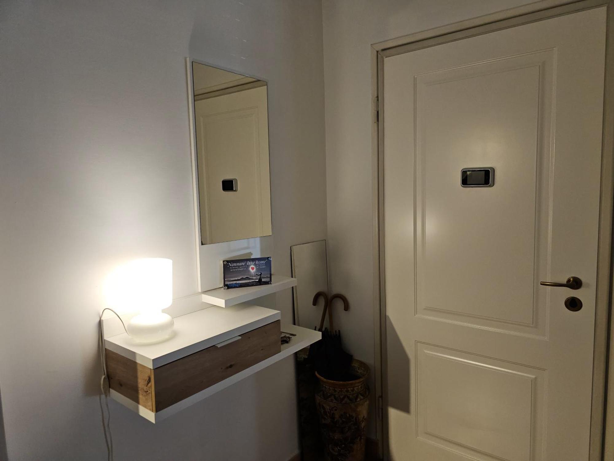 Apartment Nannare' Luxe Naples