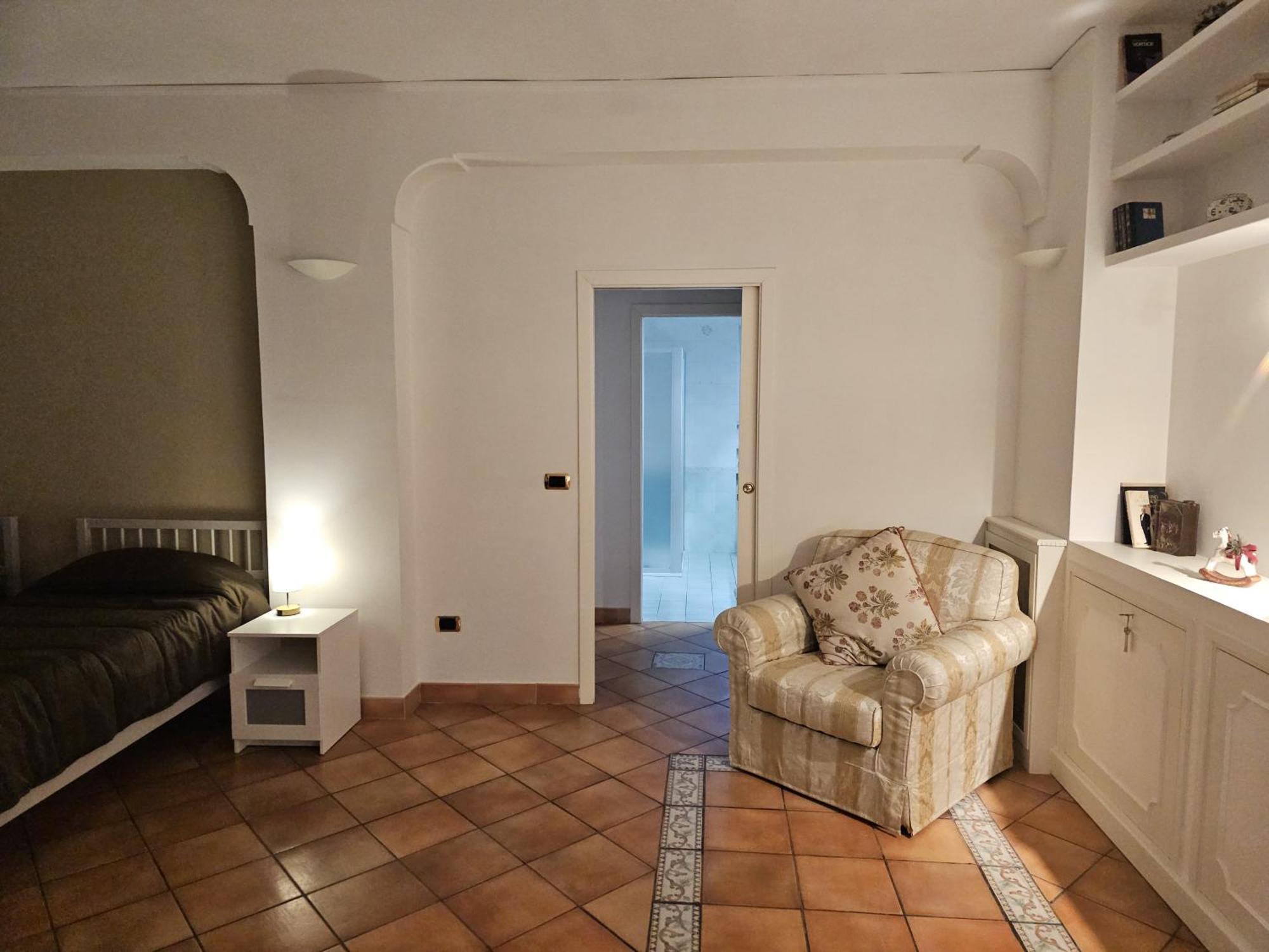 Nannare' Luxe Apartment *