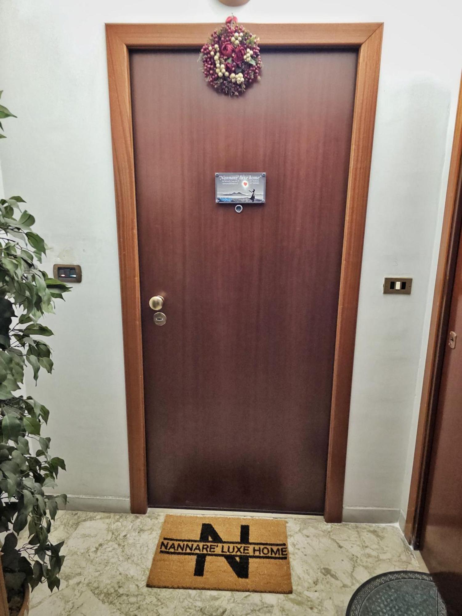 Apartment Nannare' Luxe